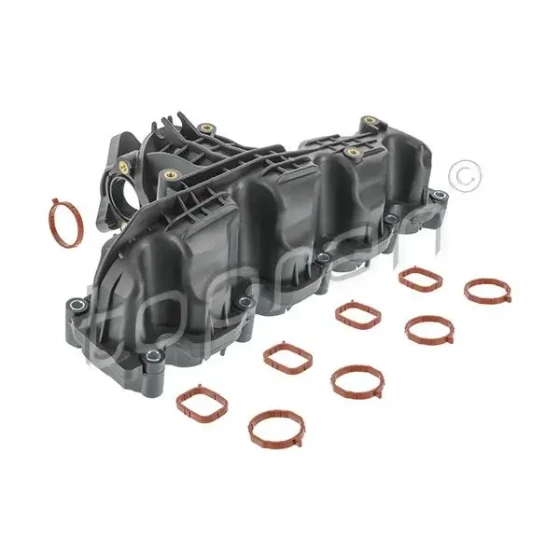 Topran Emme Manifoldu – 117757001 / OEM 03L129711AQ ürün görseli