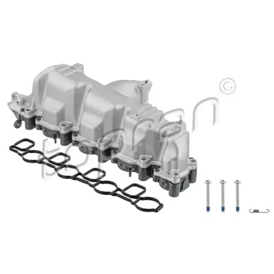 Topran Emme Manifoldu – 117758001 / OEM 03L129711E ürün görseli