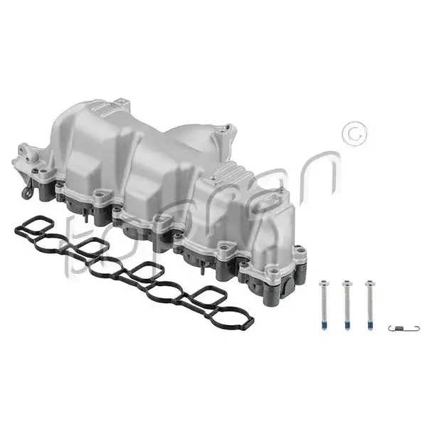 Topran Emme Manifoldu – 117758001 / OEM 03L129711E