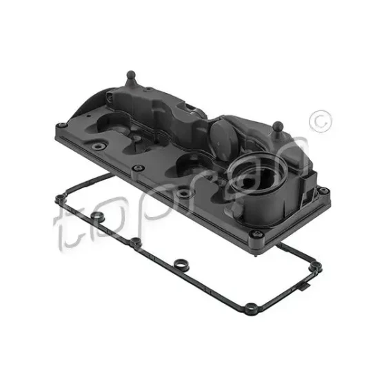 Topran Külbütör Kapağı – 117770001 / OEM 03L103469H ürün görseli