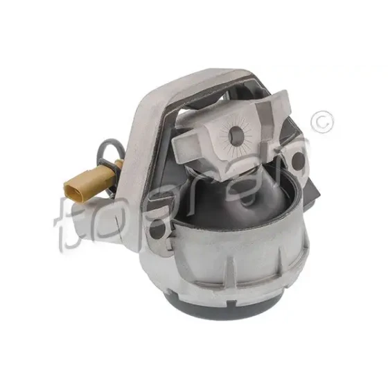 Topran Motor Takozu (Sol) – 117819001 / OEM 4G0199381PE ürün görseli