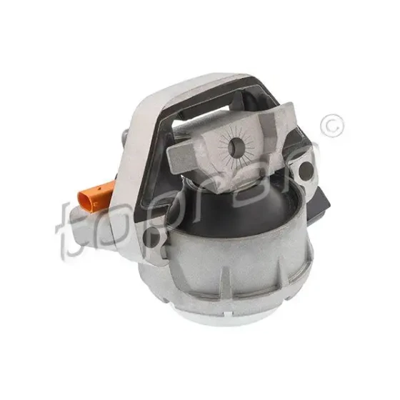 Topran Motor Takozu (Sol) – 117820001 / OEM 4G0199381KK ürün görseli