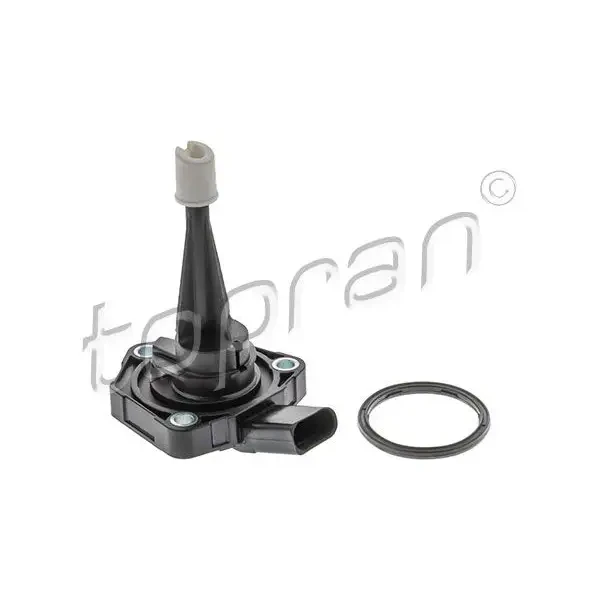 Topran Motor Yağ Seviye Sensörü – 117843001 / OEM 03C907660Q
