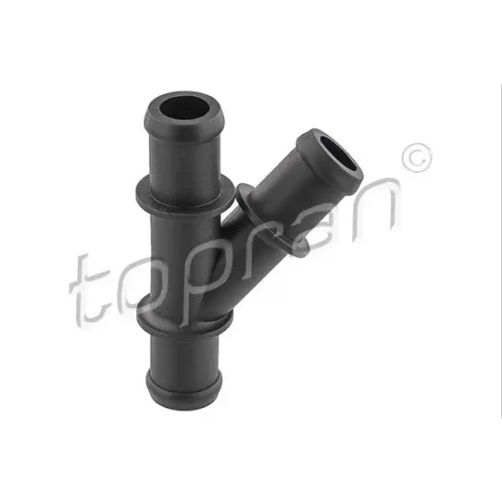 Topran Su Flanşı – 117993001 / OEM 5Q0 121 087L ürün görseli