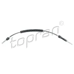 Topran Vites Halatı – 118022001 / OEM 1K0711266L
