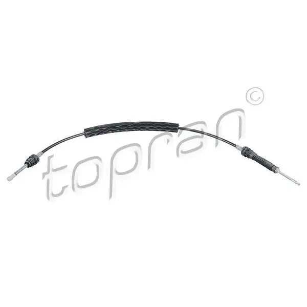 Topran Vites Halatı – 118022001 / OEM 1K0711266L