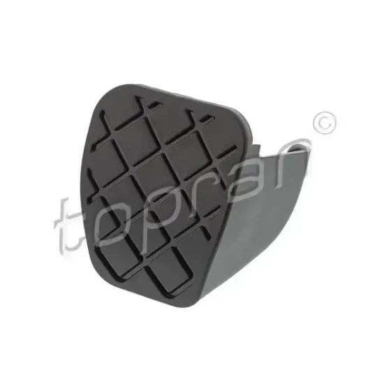 Topran Fren Pedal Lastiği – 118090001 / OEM 5Q0721173 ürün görseli