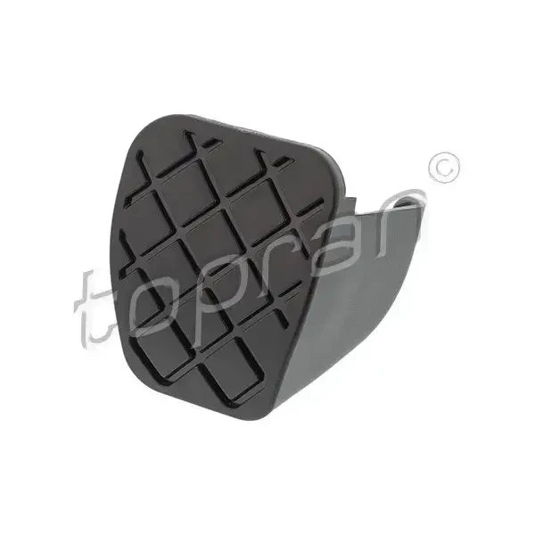 Topran Fren Pedal Lastiği – 118090001 / OEM 5Q0721173