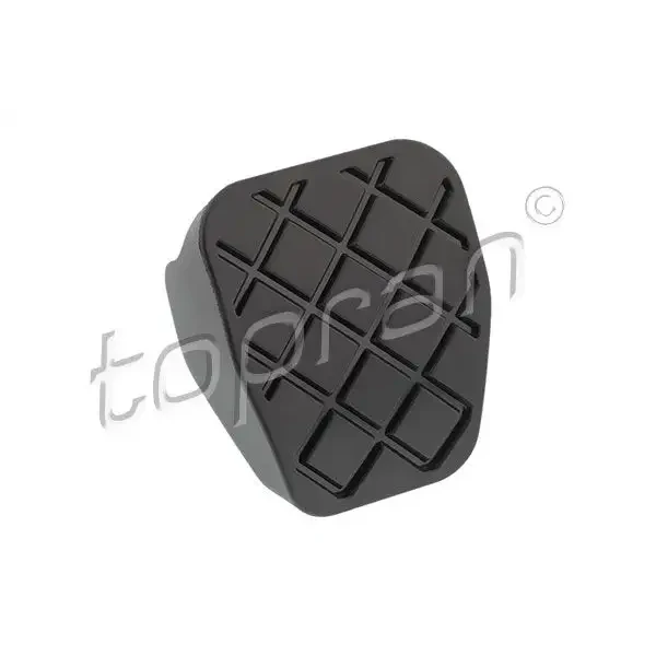 Topran Debriyaj Pedal Lastiği – 118091001 / OEM 5Q0721174