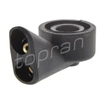 Topran Fiskiye Memesi (Arka) – 118171001 / OEM 4L0955985