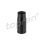 Topran Arka Amortisör Toz Körüğü – 118298001 / OEM 4M0512137B