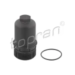 Topran Yağ Filtre Kapağı – 118330001 / OEM 06L115401J