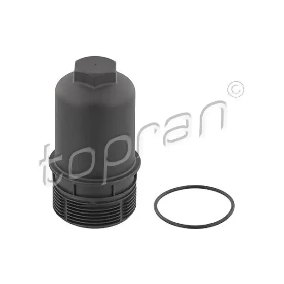 Topran Yağ Filtre Kapağı – 118330001 / OEM 06L115401J ürün görseli