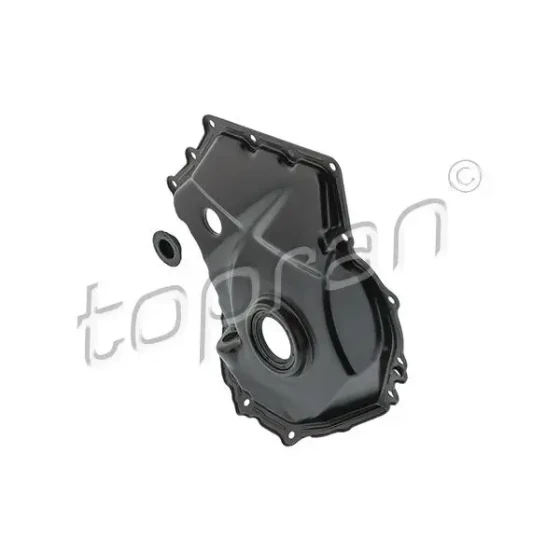 Topran Eksantrik Kapağı – 118525001 / OEM 06K109210AE ürün görseli