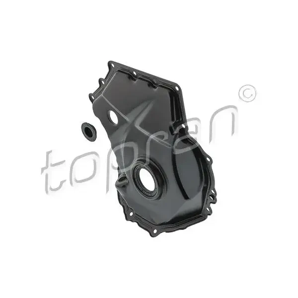 Topran Eksantrik Kapağı – 118525001 / OEM 06K109210AE
