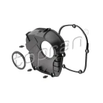 Topran Eksantrik Kapağı – 118526001 / OEM 06H103269G