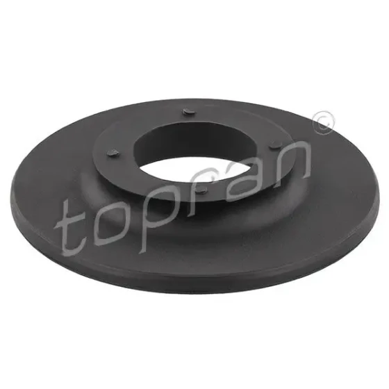 Topran Arka Helezon Get Lastiği – 118596001 / OEM 5Q0512149A ürün görseli