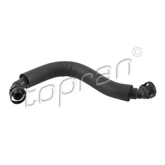 Topran Motor Havalandırma Hortumu – 118661001 / OEM 06H103221J ürün görseli