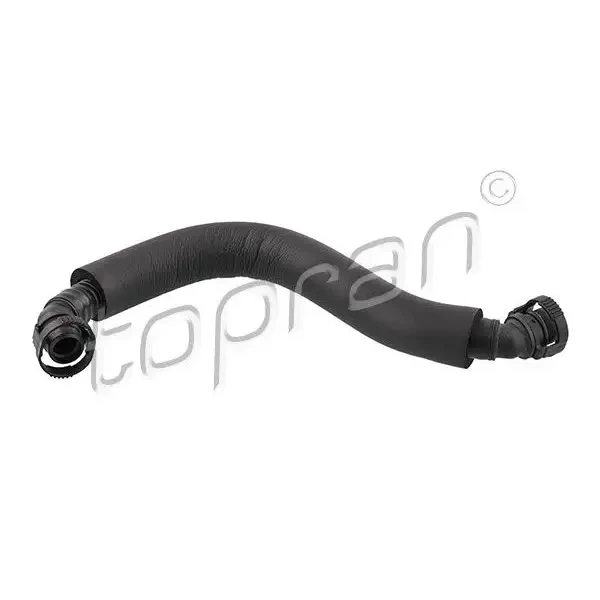 Topran Motor Havalandırma Hortumu – 118661001 / OEM 06H103221J