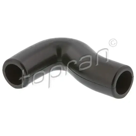 Topran Motor Havalandırma Hortumu – 118662001 / OEM 03C103493AG ürün görseli