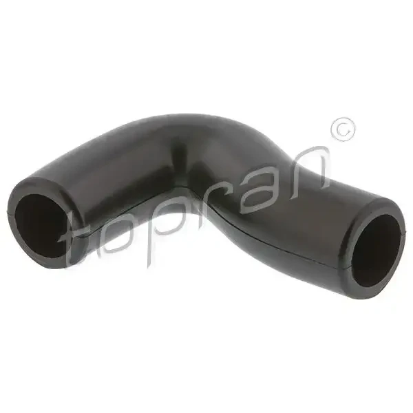 Topran Motor Havalandırma Hortumu – 118662001 / OEM 03C103493AG