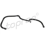 Topran Motor Havalandırma Hortumu – 118663001 / OEM 03C103493AP