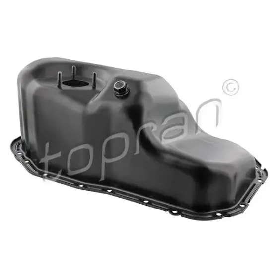 Topran Yağ Karteri – 118698001 / OEM 03C103601BK ürün görseli