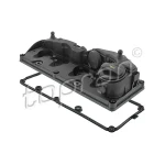 Topran Külbütör Kapağı – 118766001 / OEM 03L103469M