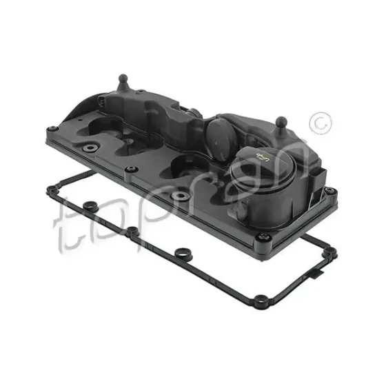 Topran Külbütör Kapağı – 118766001 / OEM 03L103469M ürün görseli