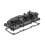 Topran Külbütör Kapağı – 118767001 / OEM 04L103469P