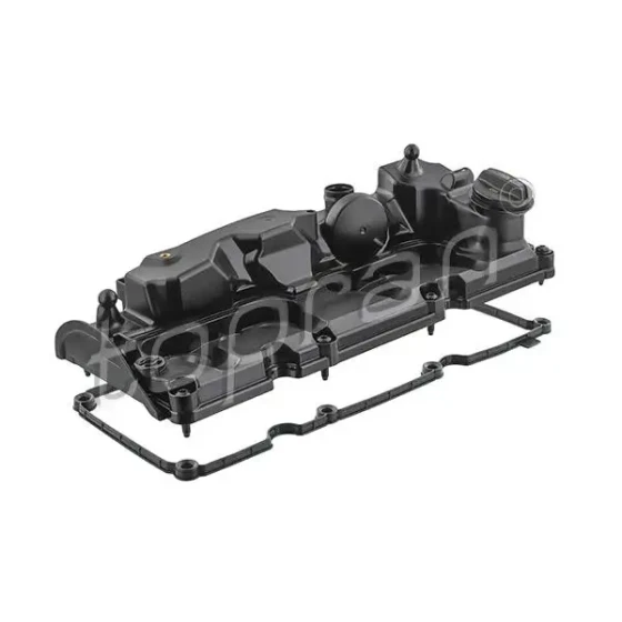 Topran Külbütör Kapağı – 118767001 / OEM 04L103469P ürün görseli