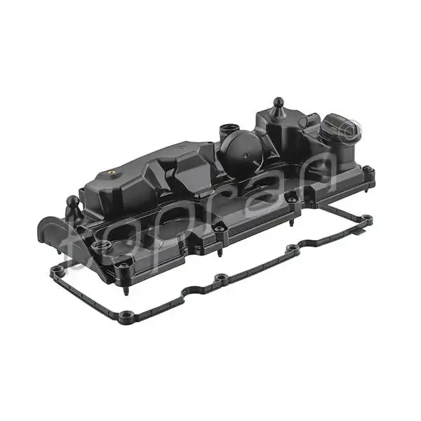 Topran Külbütör Kapağı – 118767001 / OEM 04L103469P