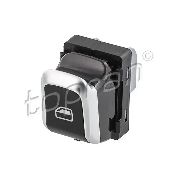 Topran Cam Açma Butonu (ön Sağ) – 118840001 / OEM 4H0959855A5PR