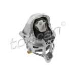 Topran Motor Takozu (Sağ) – 118848001 / OEM 8W0199372AB