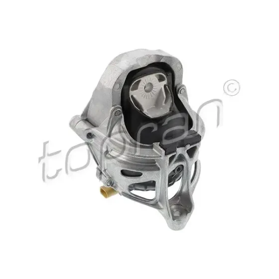 Topran Motor Takozu (Sağ) – 118848001 / OEM 8W0199372AB ürün görseli