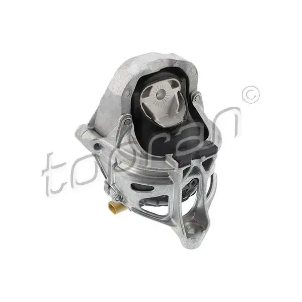 Topran Motor Takozu (Sağ) – 118848001 / OEM 8W0199372AB