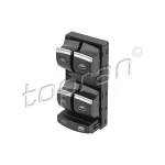 Topran Cam Açma Butonu (ön Sol) – 118903001 / OEM 4F0959851H5PR