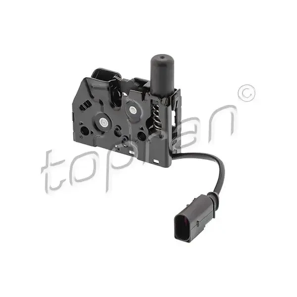 Topran Kaput Kilidi – 118939001 / OEM 8V0823509A