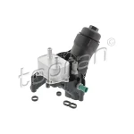 Topran Yağ Filtre Gövdesi – 118973001 / OEM 03N115389N