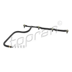 Topran Yakıt Geri Dönüş Hortumu – 118994001 / OEM 03L130235AE