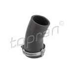 Topran Turbo Hortumu – 119065001 / OEM 6R0145828D