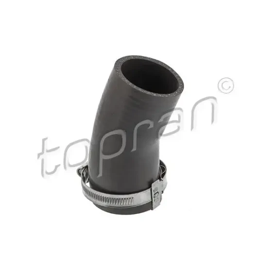 Topran Turbo Hortumu – 119065001 / OEM 6R0145828D ürün görseli