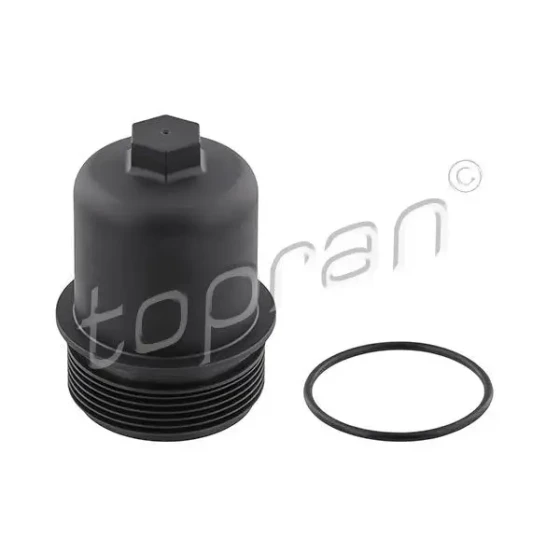 Topran Yağ Filtre Kapağı – 119098001 / OEM 02E305047A ürün görseli