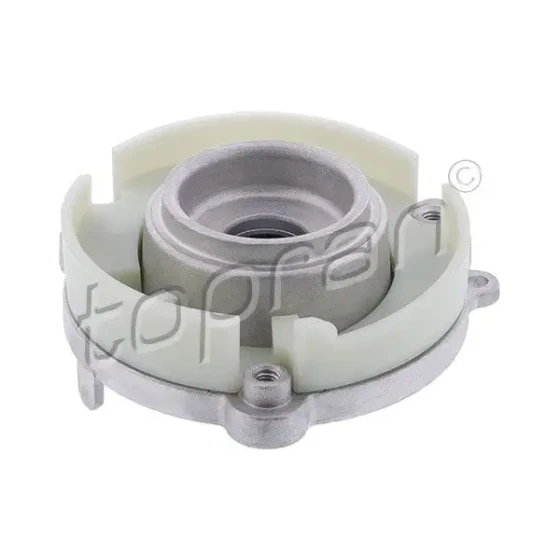 Topran Ön Amortisör Takozu – 119209001 / OEM 8W0412377B ürün görseli