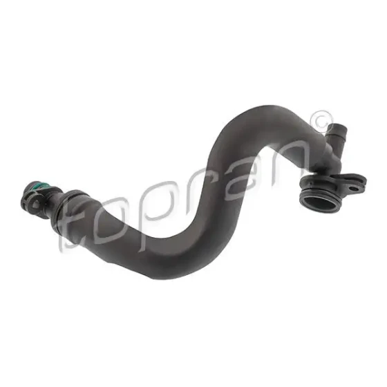 Topran Motor Havalandırma Hortumu – 119273001 / OEM 04E103474K ürün görseli