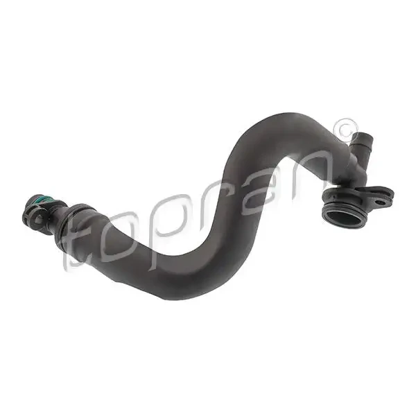Topran Motor Havalandırma Hortumu – 119273001 / OEM 04E103474K