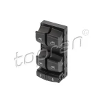 Topran Cam Açma Butonu (ön Sol) – 119314001 / OEM 4F0959851G