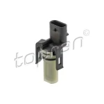 Topran Gaz Kelebeği Sensörü – 119322001 / OEM 06K907386B
