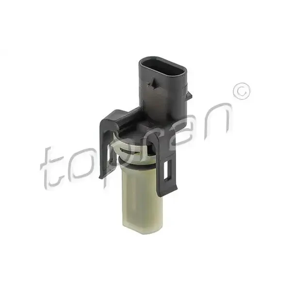 Topran Gaz Kelebeği Sensörü – 119322001 / OEM 06K907386B
