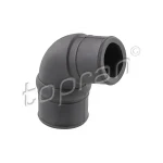 Topran Motor Havalandırma Hortumu – 119448001 / OEM 06B103221G